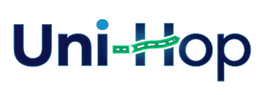 Uni Hop Logo